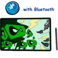 thumbnail image 2 of Lápiz Stylus Peixiong para Samsung Galaxy Tab S8 Ultra con Bluetooth, 2 of 5