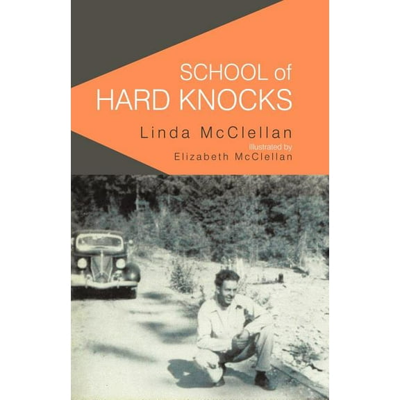 School of Hard Knocks (Paperback)