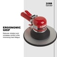 thumbnail image 4 of Lijadora neumática orbital Ingersoll Rand 328B de doble acción, 0,25 HP, 4 of 6