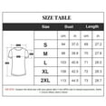 thumbnail image 1 of Femmes T-shirt Couleur Unie Haut Col Rond Manches Courtes Chemisier Manches Courtes, Gris, XXL, 1 of 5