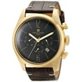 thumbnail image 1 of Charles-Hubert Paris Men's Stainless Steel Dual Time Quartz Watch, 1 of 1