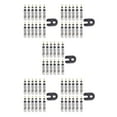 thumbnail image 2 of ZLight 2/12PCSAir Valve Core Mountain Bike Tire Valve Core Repair Kit with Tool Bicycle Accessory Road Bike Tubes Repair Tire Parts 12PCS valve core 5Set, 2 of 6