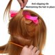 thumbnail image 4 of 6 PCS Nonslip Hair Clips for Professional Stylists Hair Sectioning, Cutting, Coloring, and Salon Hair Styling, 4 of 5
