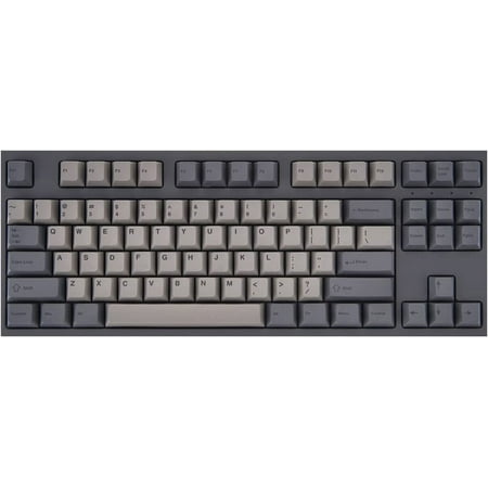 M AEON Gaming Groove T 87 Keys Mechanical Keyboard,Backlighting,Cherry ...