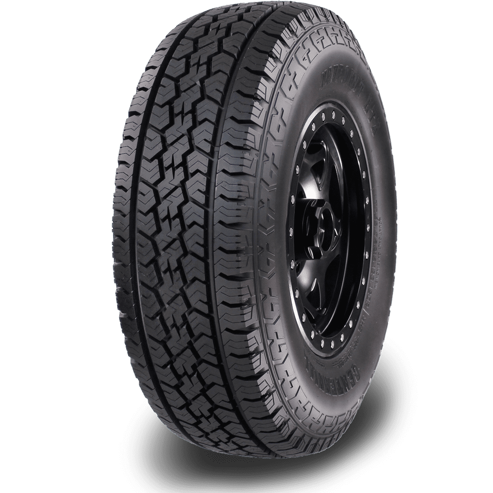 Centennial Navpoint HTX LT225/75R16 10 Ply Light Truck Radial Tire