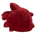 thumbnail image 2 of Flick Animal Crossing Mega Mocchi 15" Plush, 2 of 5