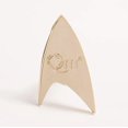 thumbnail image 4 of Star Trek: Discovery Magnetic Insignia Badge, Operations, 4 of 4