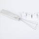 thumbnail image 2 of Extractor de teclas de teclado mecánico de 4 piezas con cepillos para Cherry MX (blanco), 2 of 7
