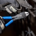 thumbnail image 4 of Cortadoras diagonales Klein Tools D2000-7CST Linesman de cabeza delgada, 4 of 6