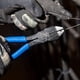 thumbnail image 4 of Cortadoras diagonales Klein Tools D2000-7CST Linesman de cabeza delgada, 4 of 6
