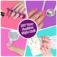 thumbnail image 5 of Set de esmaltes de uñas Combaybe Kids para niñas de 7 a 12 años con kit de decoración de uñas, 5 of 8