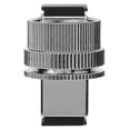 thumbnail image 1 of Carrier Class Fiber Attenuator Mechanical Adjustable SC/UPC Optic Fiber Coupler 1~30dB.., 1 of 5