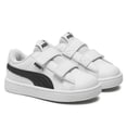 thumbnail image 2 of Tenis Puma Rickie Classic V INF para Niños Pequeños 394254-13 blanco 16, 2 of 7