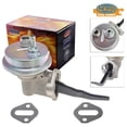 thumbnail image 4 of Herko Mechanical Fuel Pump BM41209 for Buick Oldsmobile Pontiac Chevrolet 77-85, 4 of 4