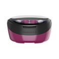Remington Professional Ceramic Conditioning Hot Hair Rollers, 20 Piece