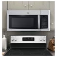 thumbnail image 3 of GE 1.6cu.ft. Over the Range Microwave, 3 of 6