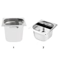thumbnail image 3 of Varios Asa Espresso , 15cm perfecl Coffee Knock Box, 3 of 8