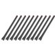 thumbnail image 3 of 10 Uds FASC55V antena VHF corta accesorio de Radio WalkieTalkie para COM ICF3/F11/F14, 3 of 5