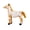 BANDIAN, variant on Realistic Horse Plush Toy, Soft Lifelike Stuffed Horse, Detailed Equestrian Plushie for Kids, Adults & Horse Lovers, Perfect Birthday, Christmas & Equestrian Gift