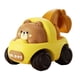thumbnail image 3 of Coche de Juguete de Inercia Sunnimix para Niños, Vehículo Excavador, 5,9 cm x 8,6 cm x 5,9 cm, 3 of 8