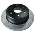 thumbnail image 4 of ACDelco 18A81032SD Brake Disc Fits 2015 Chevrolet Tahoe, 4 of 5