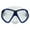 bleu, variante sur SCAUP AQUADUX Masque de Plongée Récréatif - Lunettes de Snorkeling avec Verres en Verre Trempé pour Adultes