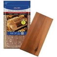 thumbnail image 2 of (Price/Case)Jaccard Ready To Grill Pre-Soak Cedar Planks 11X5.5", 15 Count, 1 per case, 2 of 2