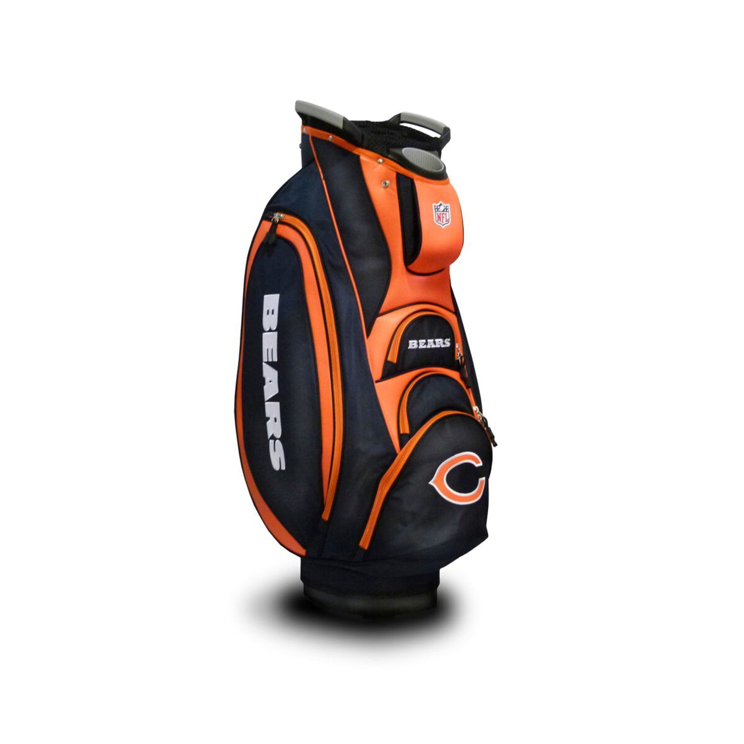 Pittsburgh Steelers Victory Cart Golf Bag
