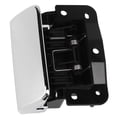 thumbnail image 4 of Center Armrest Lid, Standard Size Glossy Finish Center Console Latch 68230371AA Easy To Install  For Car Modification, 4 of 8