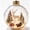 E, variant on JHRGJIO Glowing Christmas Story Ornament, Light-Up Mini Holiday Scene Accent, Warm LED Light for Home Display Christmas Decorations Winter Decor Tabletop Decoration