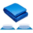 thumbnail image 1 of Tapete Protector De Piso Albercas Infables Y Metalicas Intex azul 1, 1 of 4