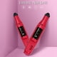 thumbnail image 2 of T1 Portable Pen Sander Nail Set Drill Set Peeling Skin Labymos taladro de uñas, 2 of 7