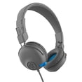 thumbnail image 2 of Auriculares de niños JLab JBuddies | Micrófono retráctil | Controladores de volumen integrados para seguridad | Plegables | Ajustables | Ideal para clases virtuales, 2 of 3