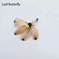 thumbnail image 5 of Cat Insect Feather Toys,6pcs Replacement Insect Cat Toy Feathers Refill With Bell Cat Interactive Toys, 5 of 5