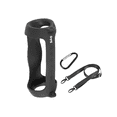 thumbnail image 1 of Funda Protectora De Silicona Para Bocina Jbl Charge 5 Belug Negro, 1 of 5
