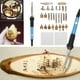 thumbnail image 3 of Kuymtek Kit Quema 28 en 1 Soldador Pirograbado Ajustable Con Temperatura 60 W (UE), 3 of 9