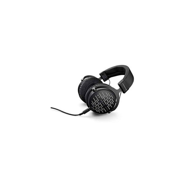 Beyerdynamic DT 1990 PRO 250 Ohm Open Studio Headphones Bundle