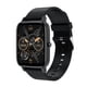 thumbnail image 1 of Smart Watch Fitness Tracker con pantalla táctil de 1.69 '' Step Contador de calorías Monitor de acti Eccomum Negro, 1 of 7