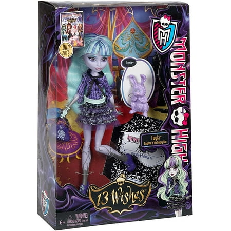 Necessary Monster high 13 wishes dolls consider Remarkable Monster high 13 wishes dolls consider