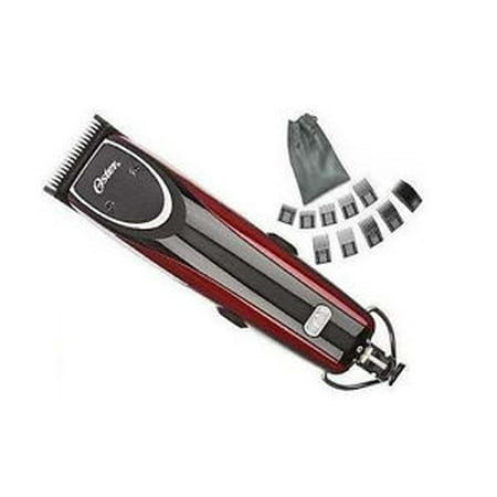 Oster Classic 76 Outlaw + 10 Piece Comb Set (Best Price On Oster Classic 76)