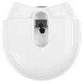 thumbnail image 1 of WEUVEB White Electric Nail Clipper for Daily Use Featuring Automatic Safe and Time Saving Trimming, 1 of 7