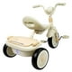 thumbnail image 5 of Triciclo para Niños THE BABY SHOP plegable Con luz y sonido 2 a 4 años Beige, 5 of 9