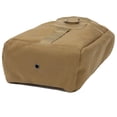 thumbnail image 4 of Bolsa de descarga táctica, bolsa de revista con cordón ajustable, bolsa de cintura de utilidad plegable enrollable, 4 of 5