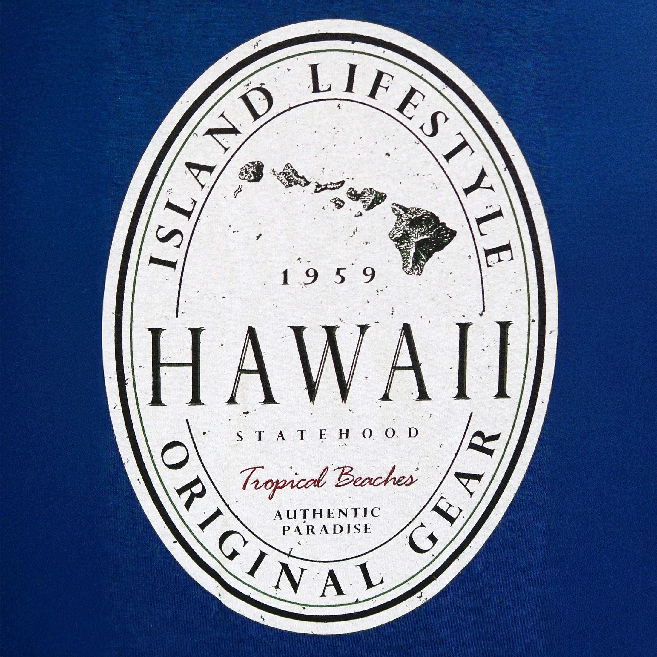 Hi Fashion Hi/tee Lifestyle S