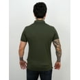 thumbnail image 3 of Playera Estampada Barabas Tipo Polo Corte Slim Fit, 3 of 4