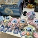 thumbnail image 5 of Stitch Must Eat a Bite Series Vinyl Plastic Stitch Blind Box Doll (Random), 5 of 5