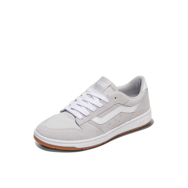 Zapatillas Vans Ryland LS para Hombre, Lunar Rock, Talle 10