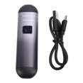thumbnail image 2 of Bone Conduction Stereo, Pillow Speaker Built in 32GB Memory Card Aluminum Alloy  for Rest, 2 of 7