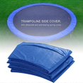thumbnail image 5 of Trampoline Protection Mat Trampoline Safety Pad Round Spring Protection Cover Water-Resistant Pad Trampoline Accessories, 5 of 5