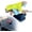 Yellow, variant on SUTWOEN Wizard Broomstick Dashboard Ornament Motion Activated Drifting Car Decor Flying Mini Figure Interior Accessory Gift For Drivers Car Enthusiasts